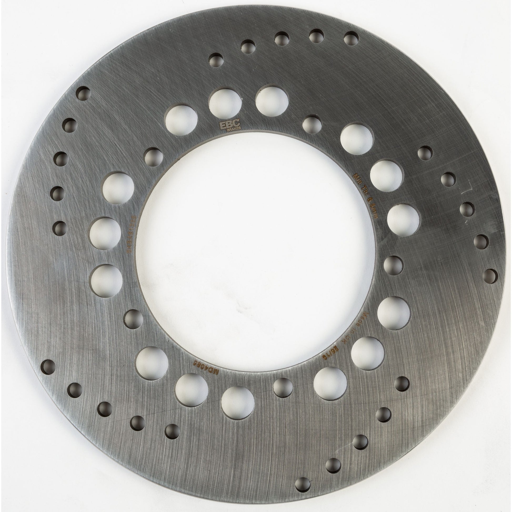 Standard Brake Rotor