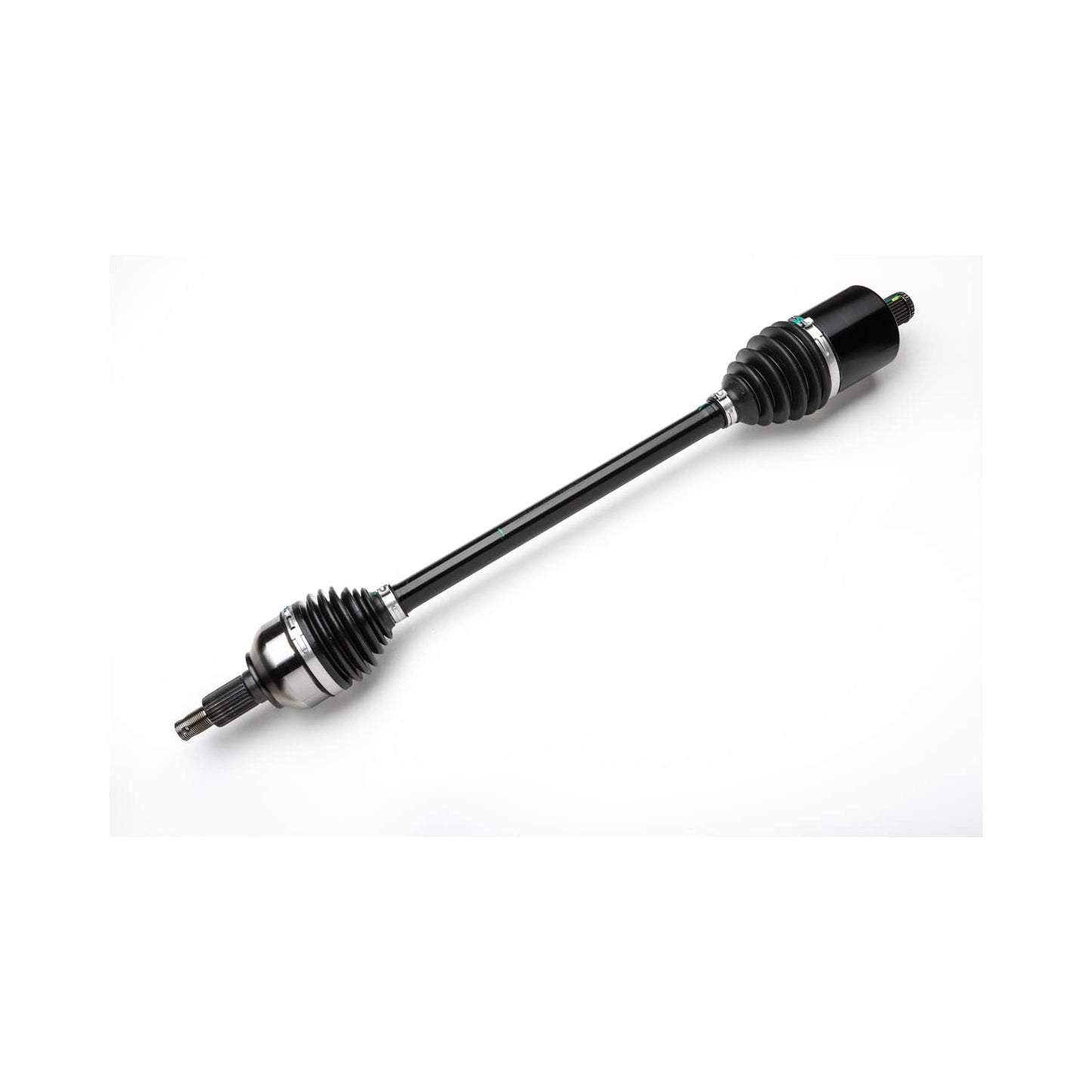 Polaris Front Half Shaft CV Axle, 28T, for Specific RZR Pro XP & Pro XP 4 Models Including Sport, Premium, Ultimate, LE, Rockford Fosgate LE and More, Full Assembly, OEM Part, Black, Qty 1-1334389