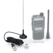 Rugged Radios Magnetic Mount Antenna for Rugged GMR2 PLUS Handheld Radios