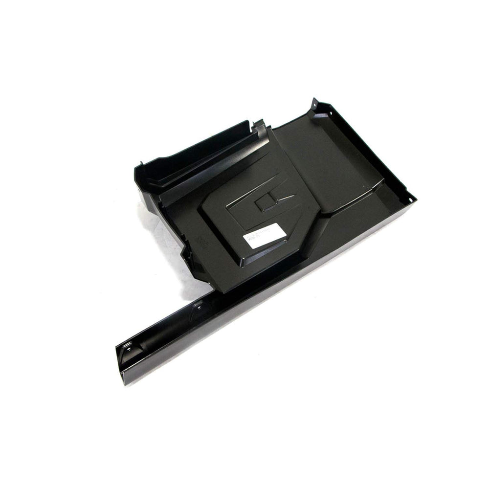 
                      
                        Polaris Ranger Rear Right Hand Fender With Rocker, Gloss Black, Genuine OEM Part 5450360-070, Qty 1
                      
                    