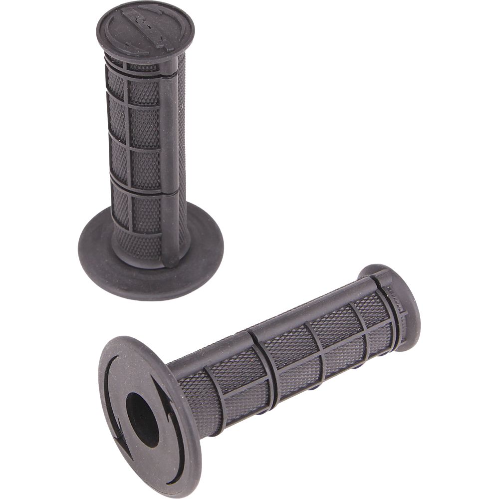 Marty Smith's Regrip Grips Black