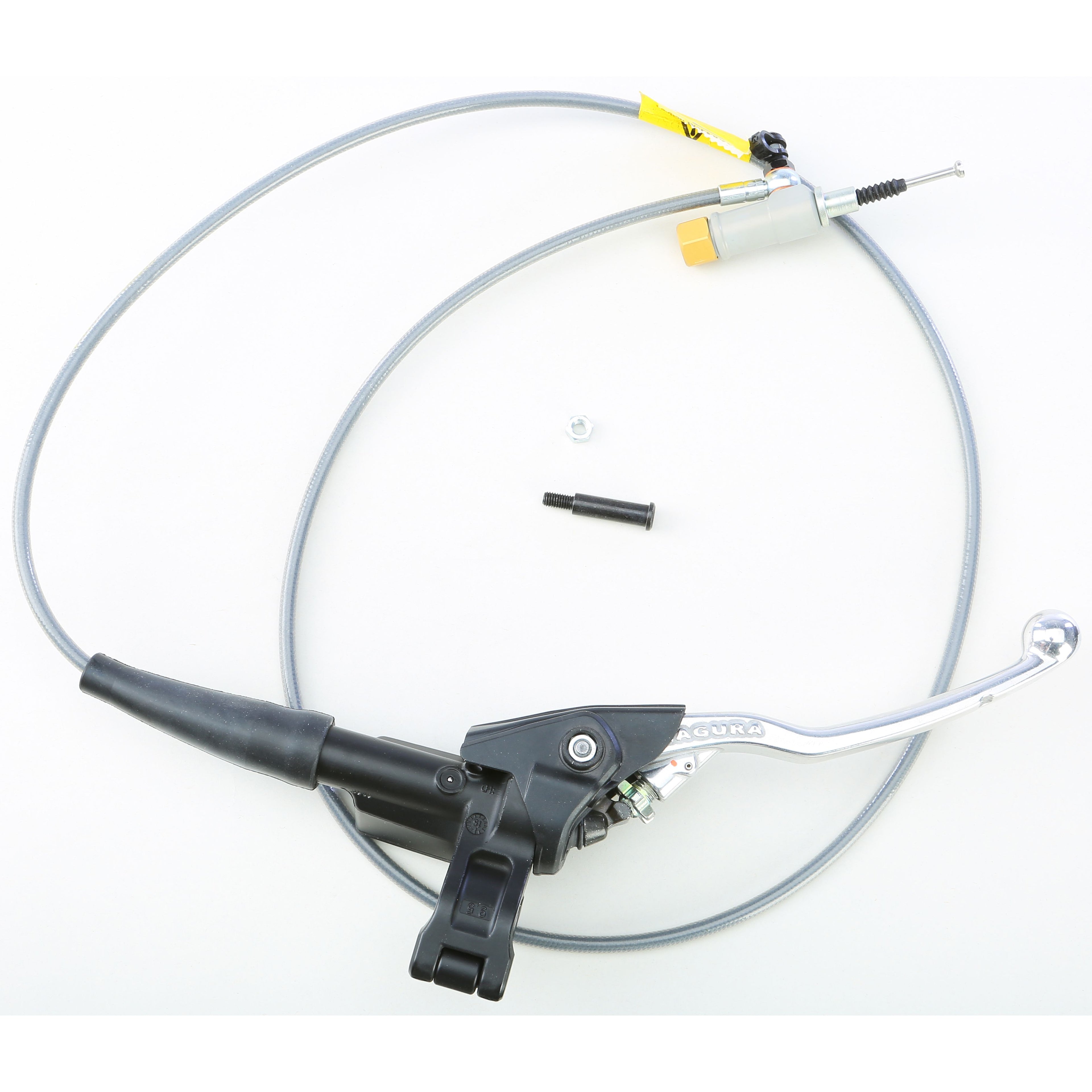 Hydraulic Clutch Assembly Gen Ii