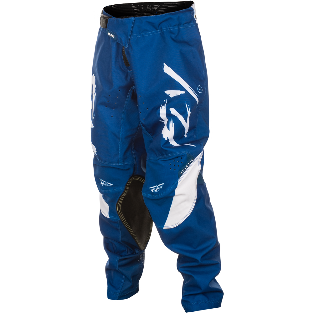
                      
                        Kinetic Stoke Pant Ca/Ny Navy/White Sz 24
                      
                    