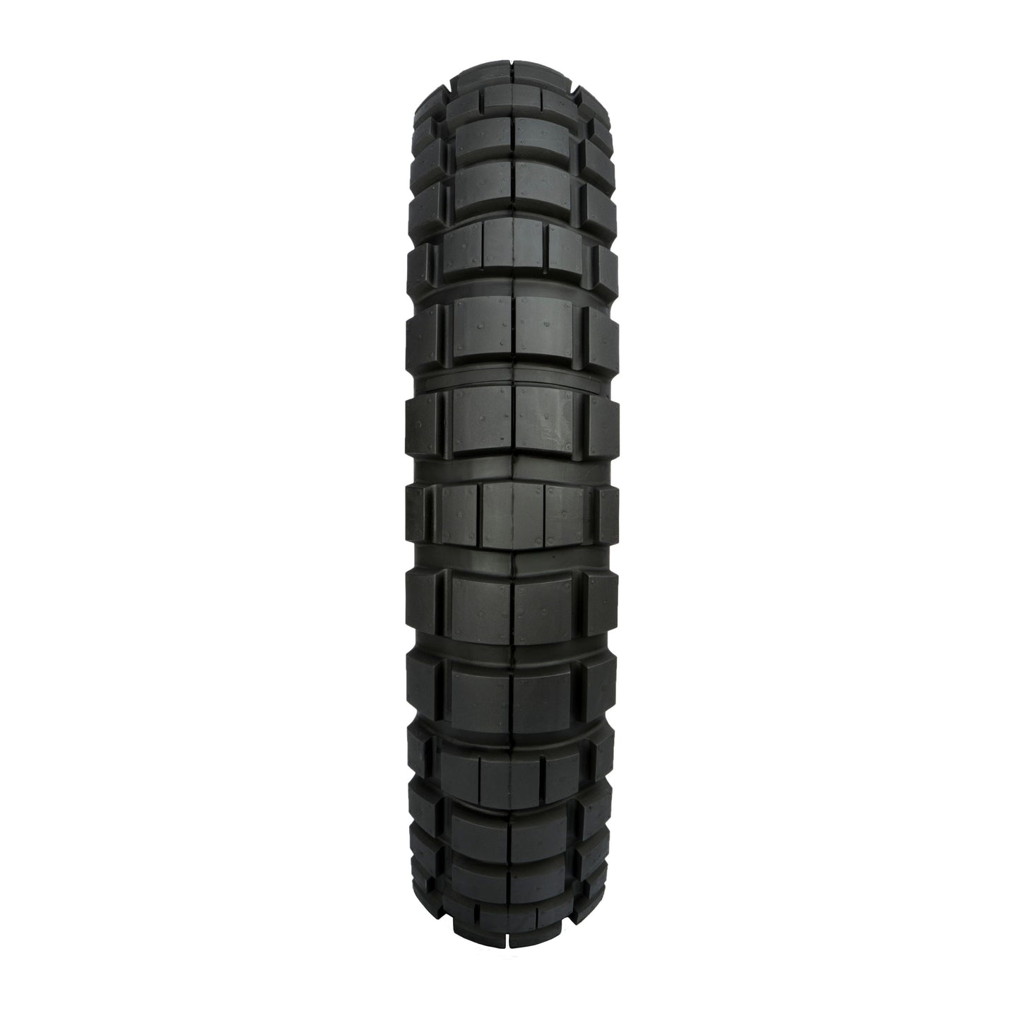Tire 805 Dual Sport Rear 150/70b18 70q B/Bias Tl Ref