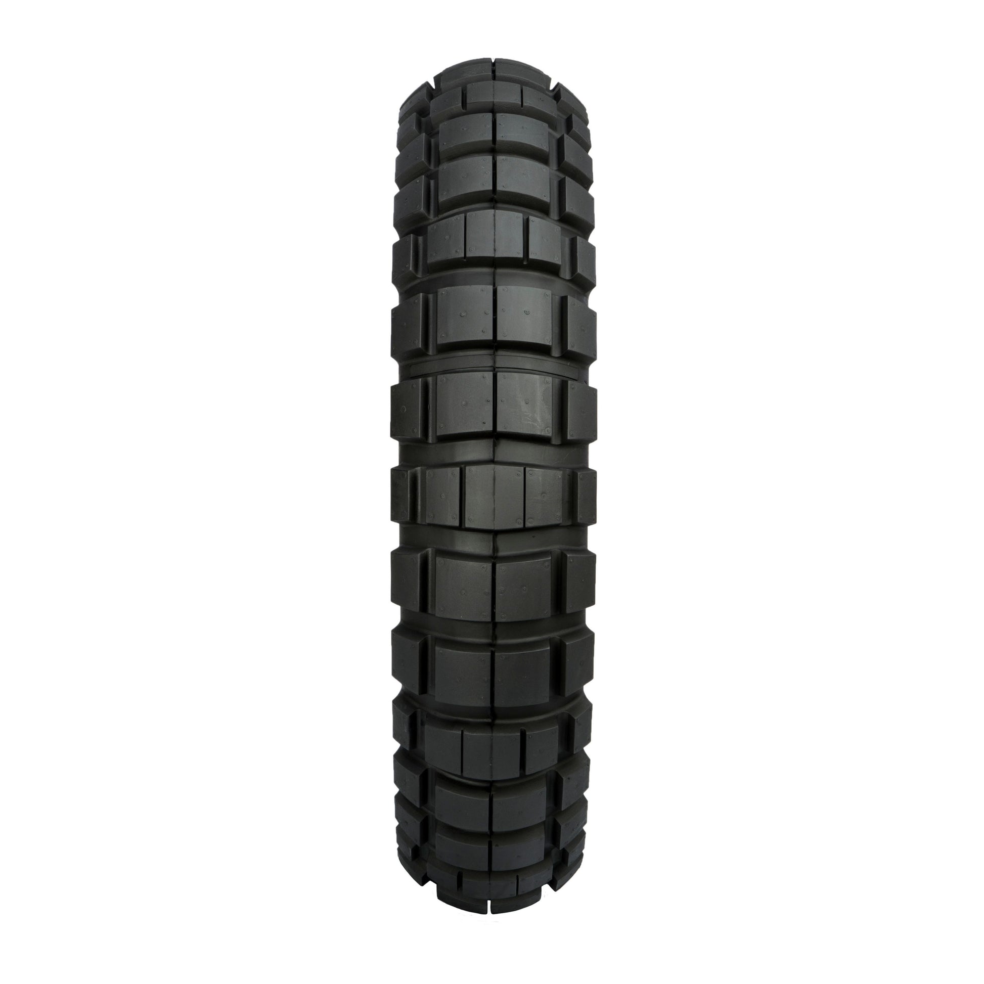 Tire 805 Dual Sport Rear 150/70b18 70q B/Bias Tl Ref