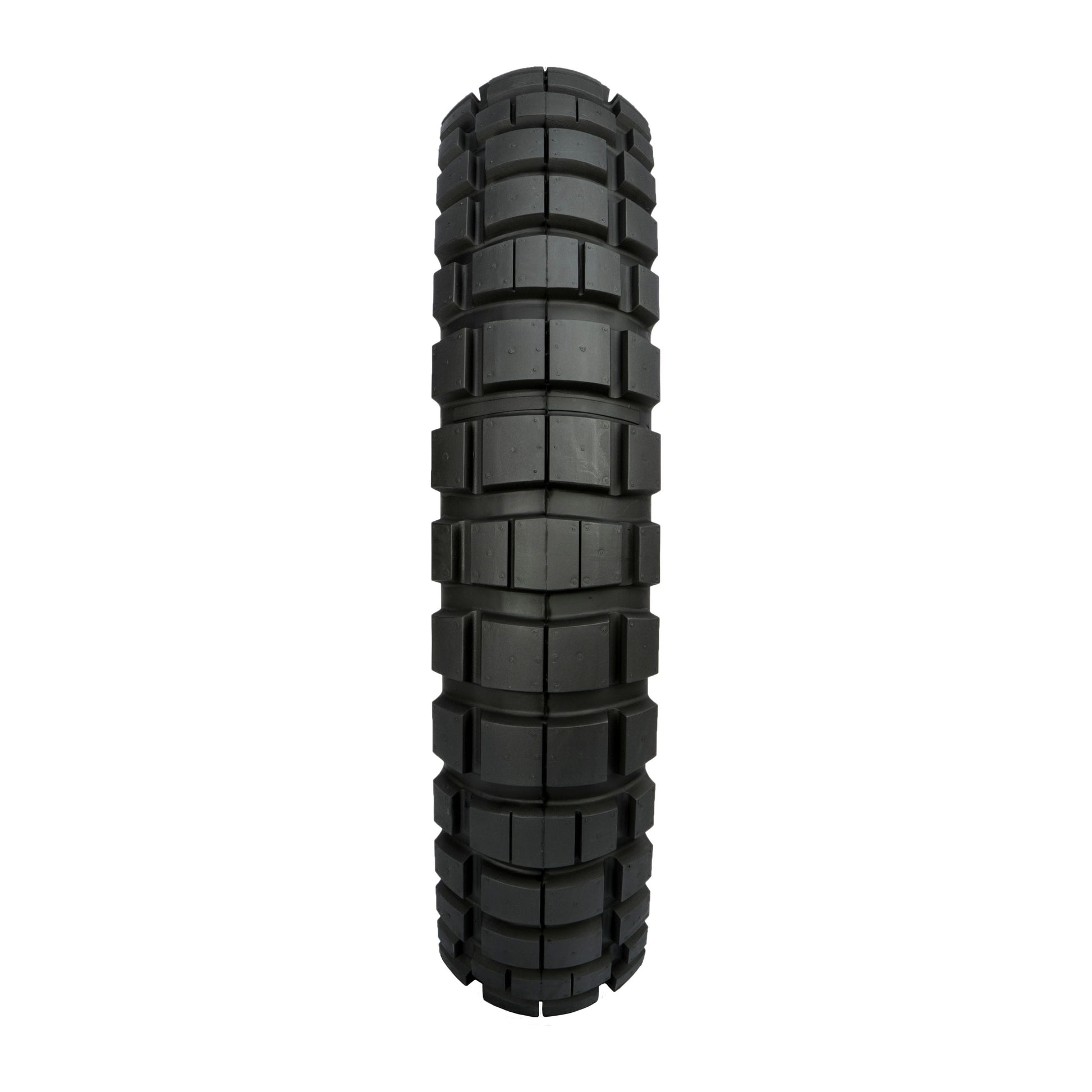 Tire 805 Dual Sport Rear 130/80 17 65t Bias Tl Ref