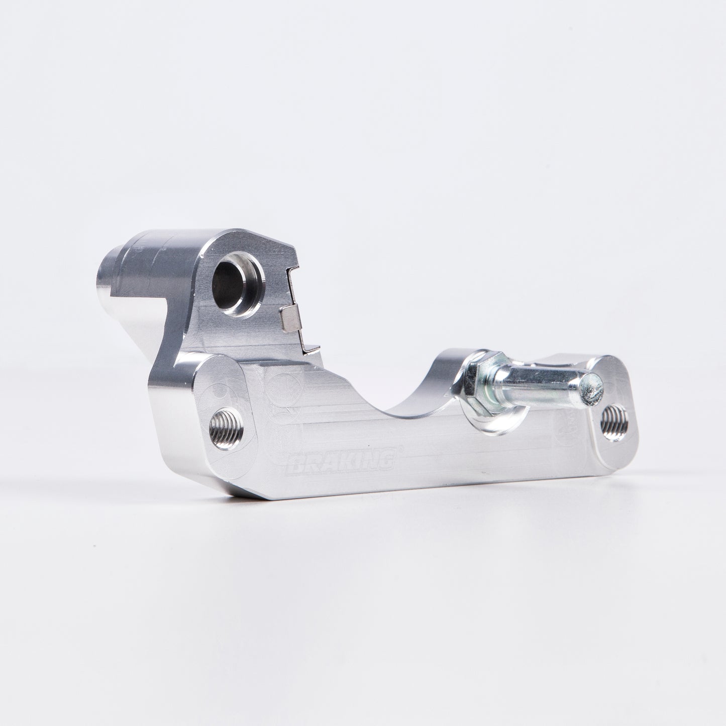 Rotor Oversized Caliper Bracket