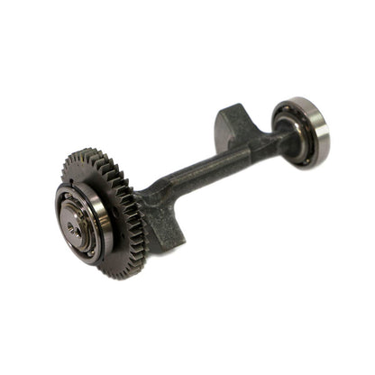 Polaris ATV Balance Shaft Assembly, Genuine OEM Part 1204929, Qty 1