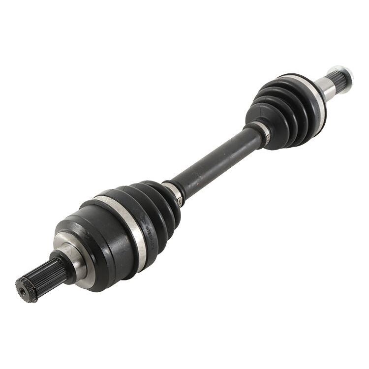 8 Ball Extreme Axle Rear
