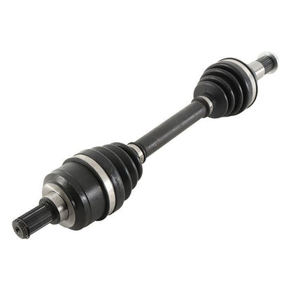 8 Ball Extreme Axle Rear