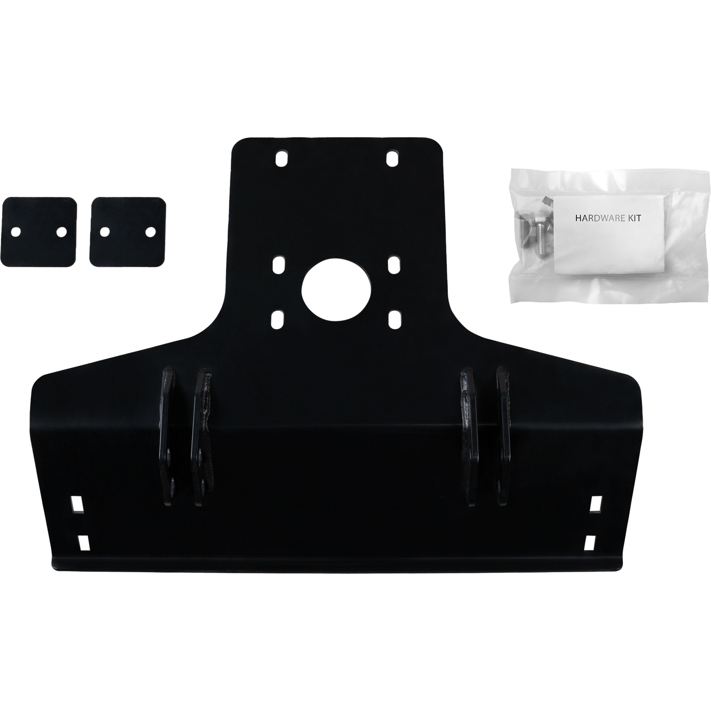 Utv Plow Mount