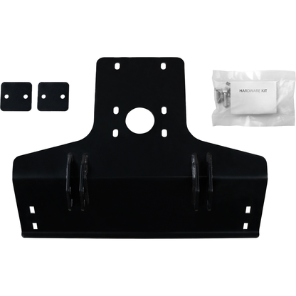 Utv Plow Mount