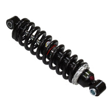 Gas Center Shock W/Spring Pol