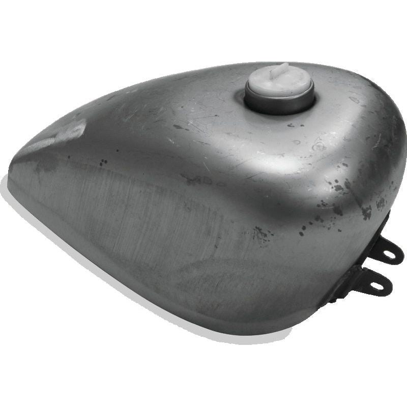 Bikers Choice 55-78 Sportster 2.4 Gallon Gas Tank Replaces H-D 61006-63B