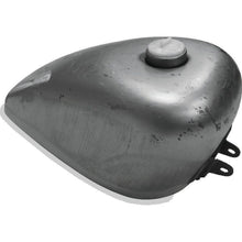 Bikers Choice 55-78 Sportster 2.4 Gallon Gas Tank Replaces H-D 61006-63B