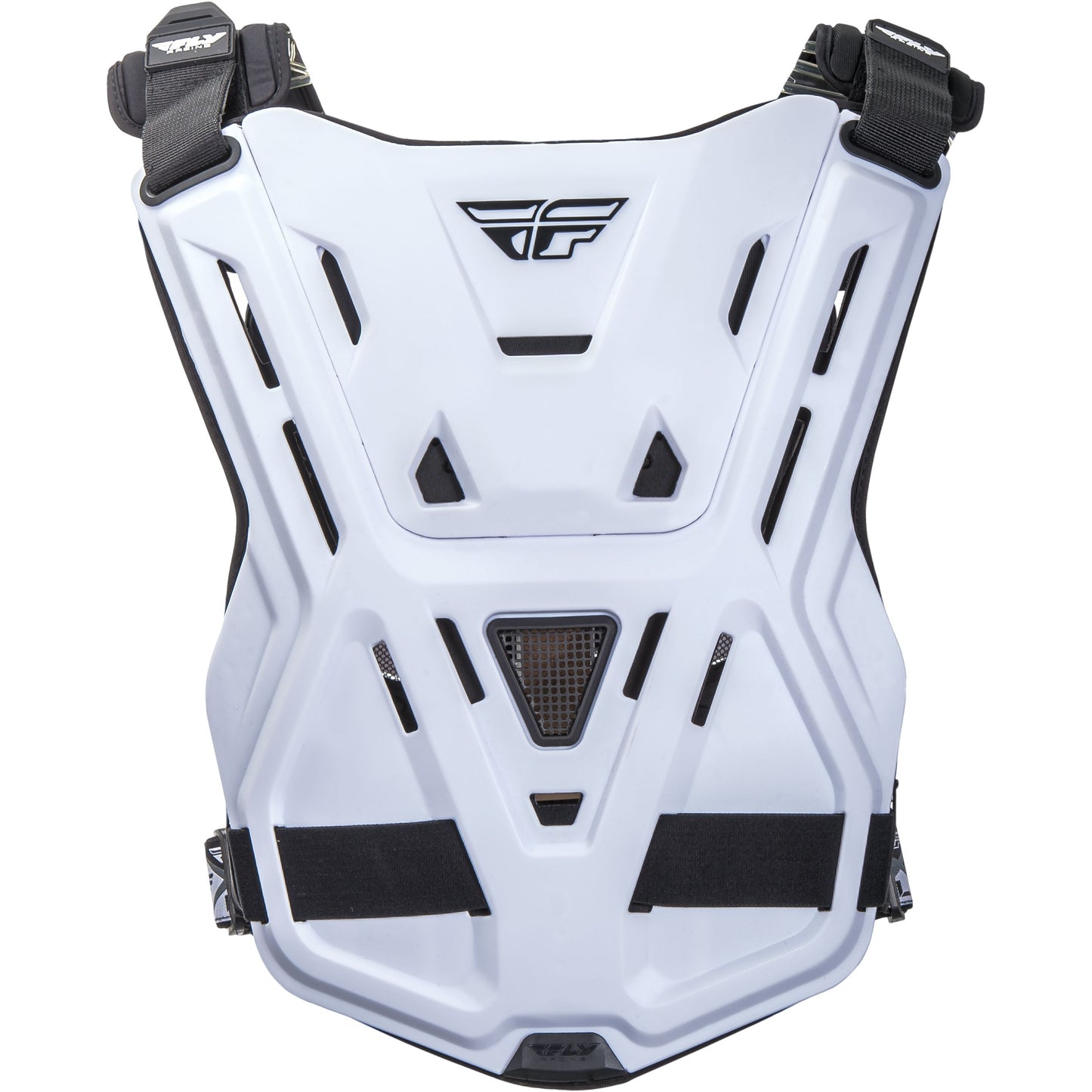Revel Race Roost Guard White