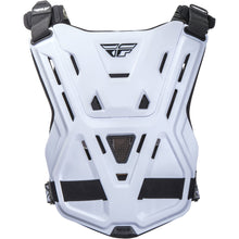 Revel Race Roost Guard White