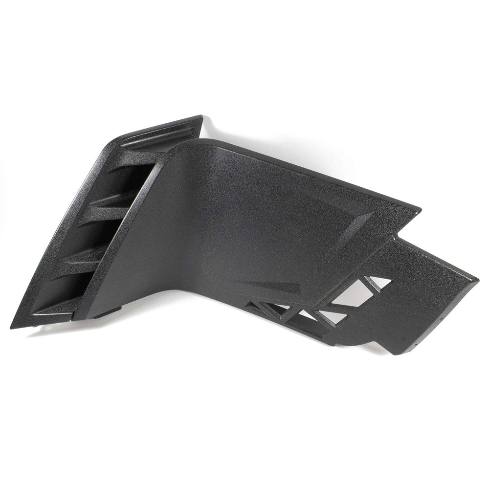 
                      
                        Polaris Slingshot Splash Guard, Left, Genuine OEM Part 5453226, Qty 1
                      
                    