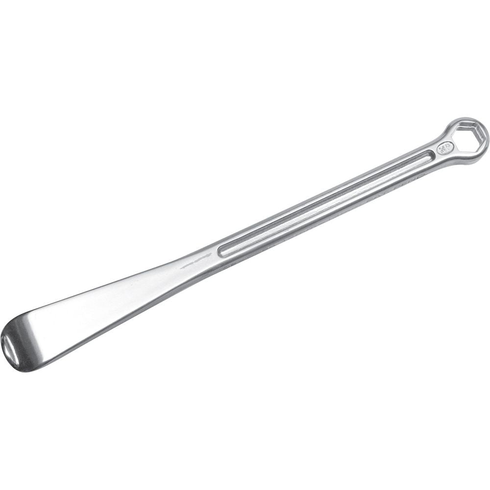 Combo Axle Wrench/Tire Tool 3/8" Breaker Bar 12/13mm