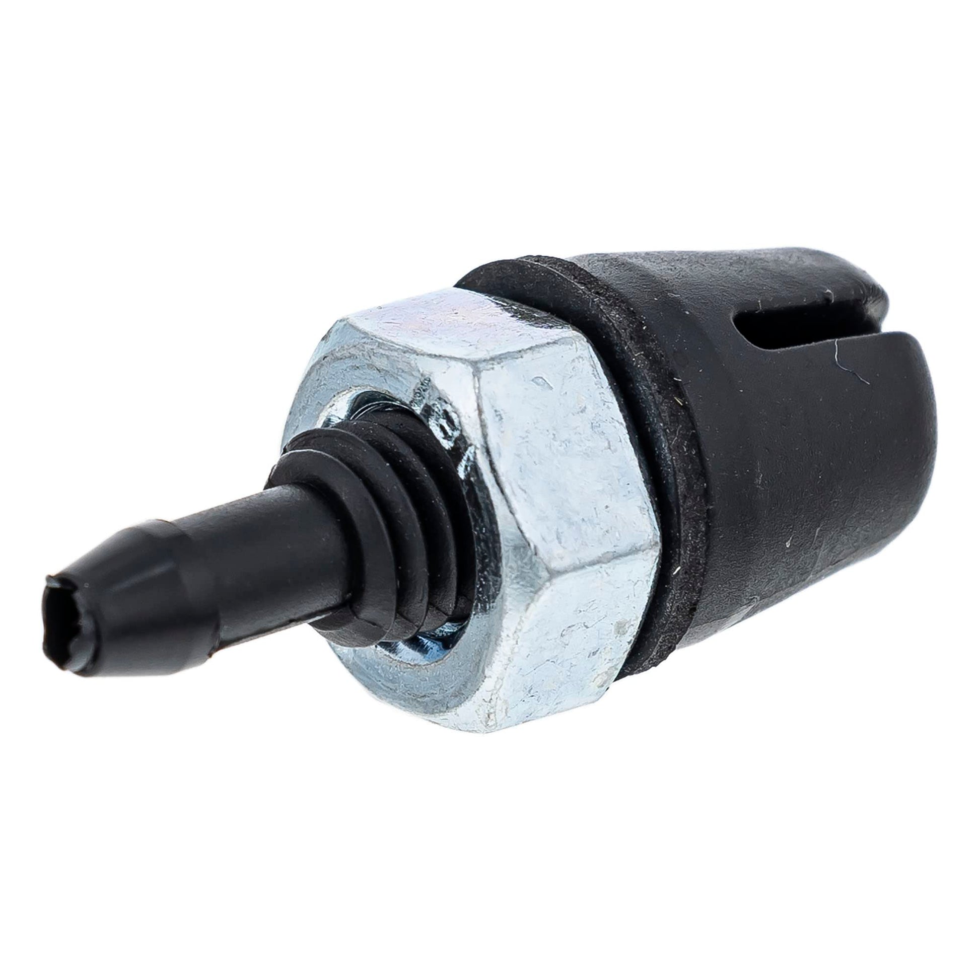 Polaris Ranger NOZZLE-WIPER,WSHLD,ZS, Genuine OEM Part 2637660, Qty 1