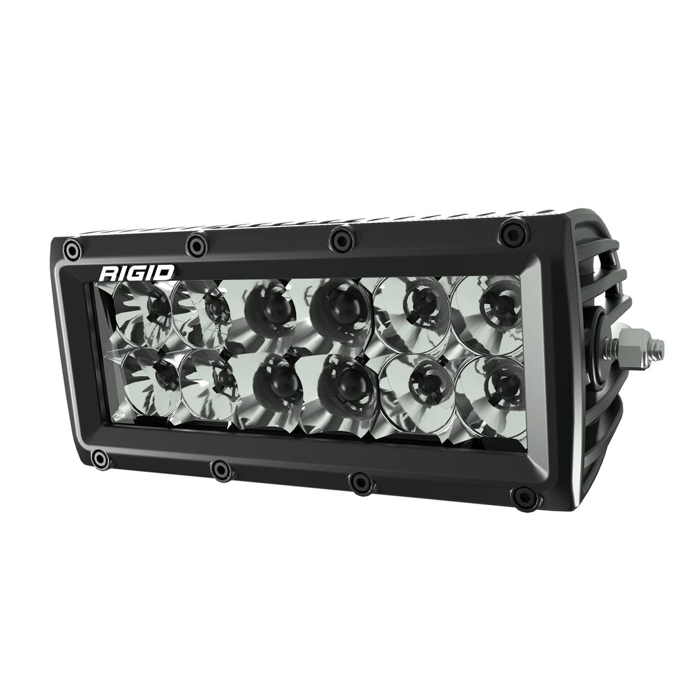 
                      
                        Polaris Off Road RIGID E-Series 6" Light Bar
                      
                    