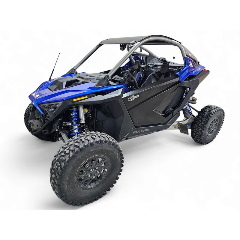 Elektric Offroad 2020+ Polaris Rzr Pro Xp/Pro R/ Turbo R Amp Door Skins 2 Seat
