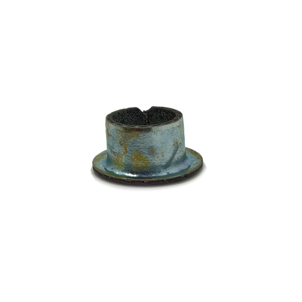 
                      
                        Polaris RZR Door Pivot Bushing, Genuine OEM Part 5266311, Qty 1
                      
                    