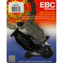 Brake Pads