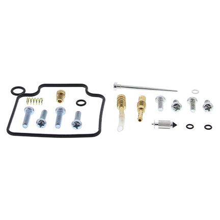 Bike Carburetor Rebuild Kit