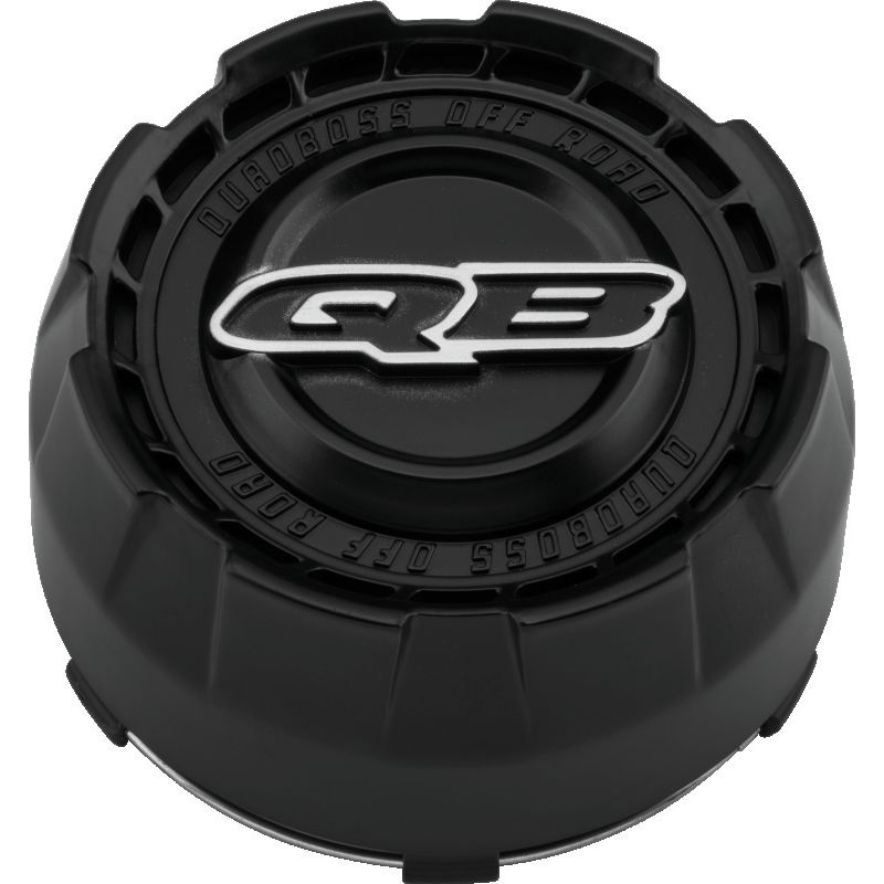QuadBoss Center Caps 4X137/4X156