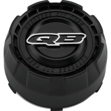 QuadBoss Center Caps 4X137/4X156