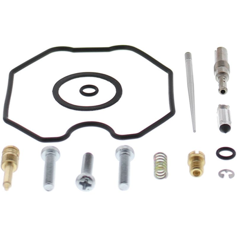 QuadBoss 94-97 Honda TRX200D FourTrax Type II Carburetor Kit