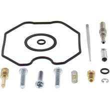 QuadBoss 94-97 Honda TRX200D FourTrax Type II Carburetor Kit