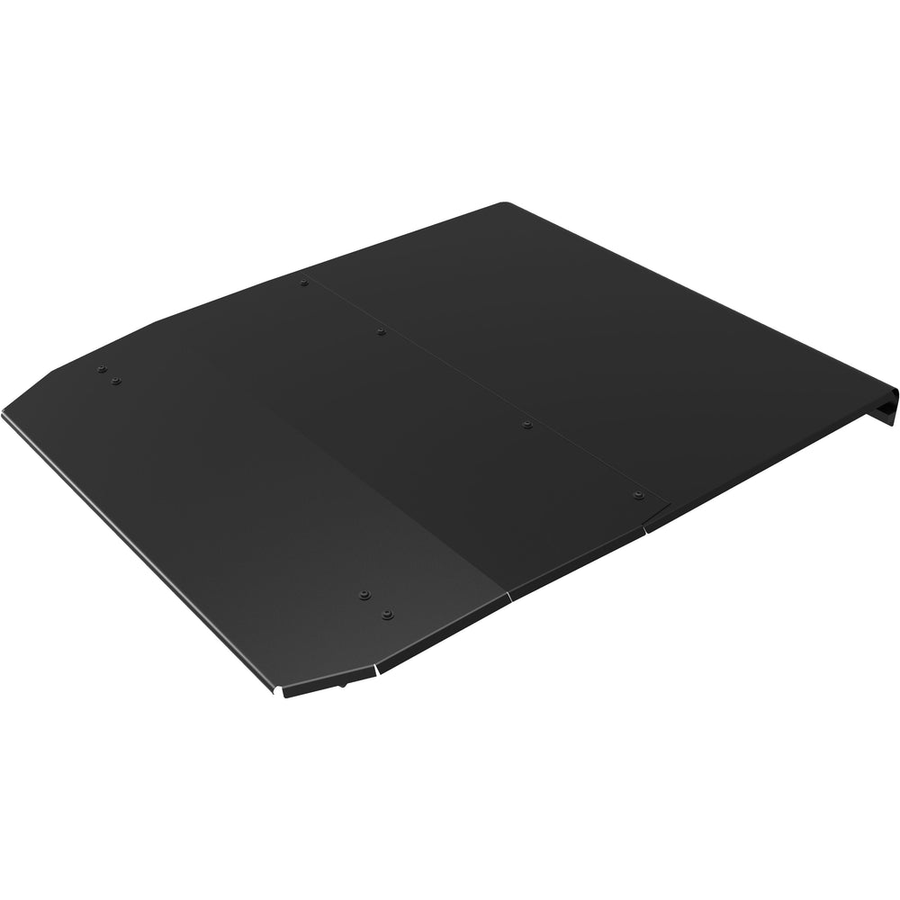 Steel Roof Pol