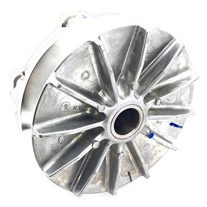 Polaris Ranger Drive Clutch Assembly, Wide, Genuine OEM Part 1321976, Qty 1