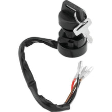 QuadBoss 1996 Polaris Magnum 425 2x4/4x4 (02) Ignition Switch