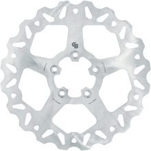 Rotor 11.5" Solid Wave Fr Stainless