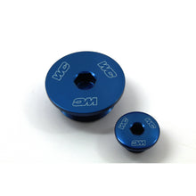 Engine Plugs Blue