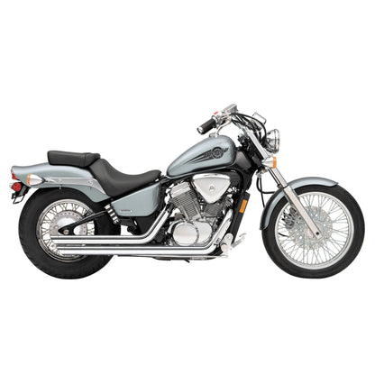 Streetrod Slashdown F/S Chr Hon Vlx600 88 07