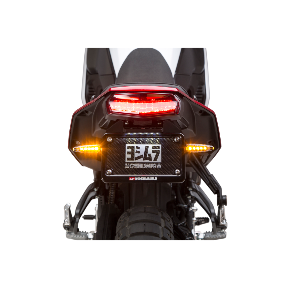 
                      
                        Fender Eliminator Kit Yam
                      
                    