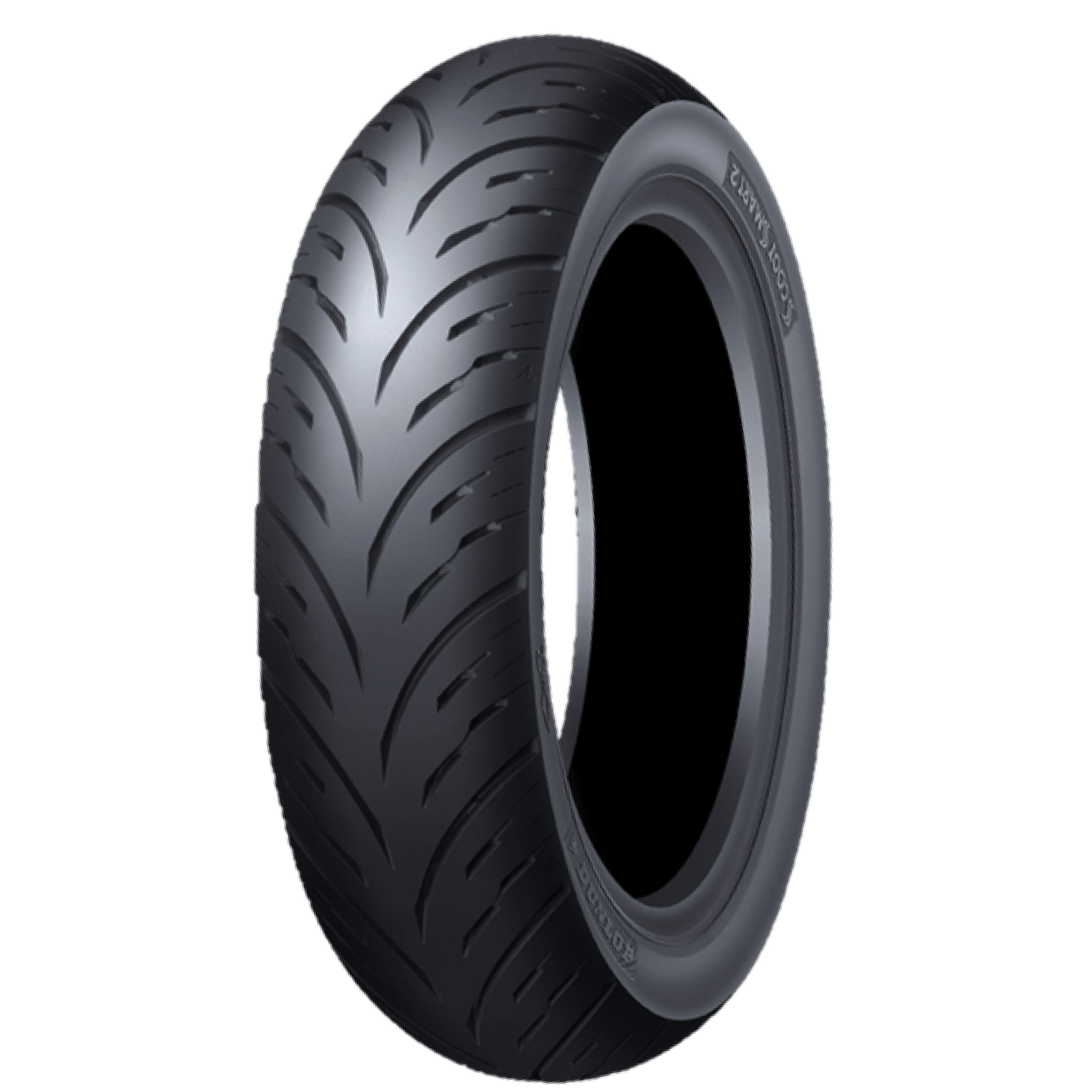 Tire Scootsmart 2 Rear 150/70 13 64s Bias Tl