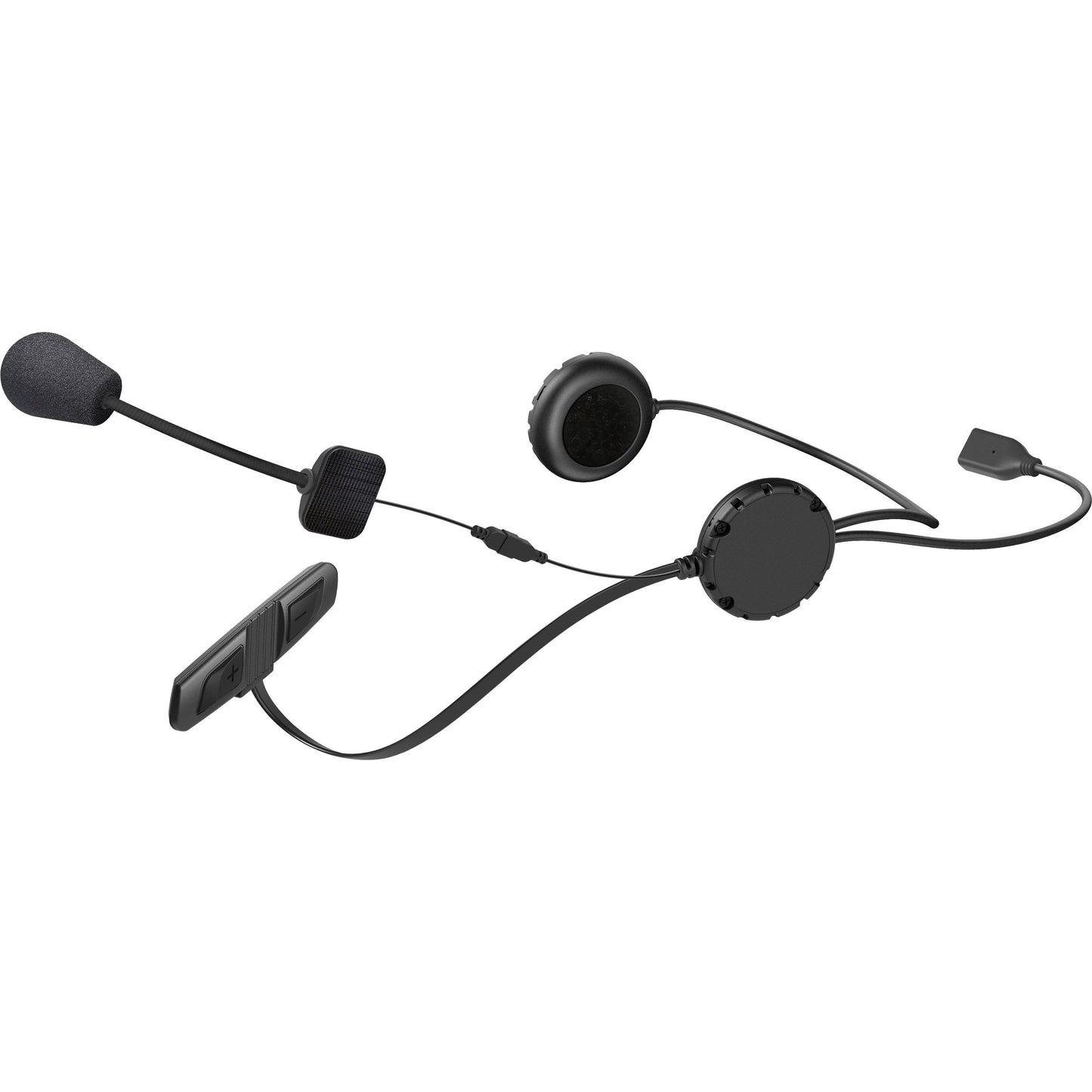 3s Plus Bluetooth System Universal Microphone Kit