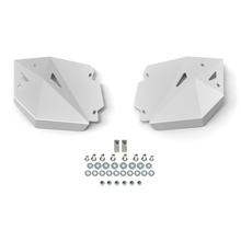 Alloy Rear Cv Guards Can