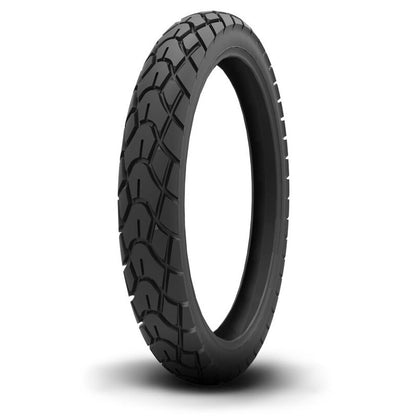 Kenda K761 Dual Sport Front Tire - 100/90-19 4PR 57H TL 16948036