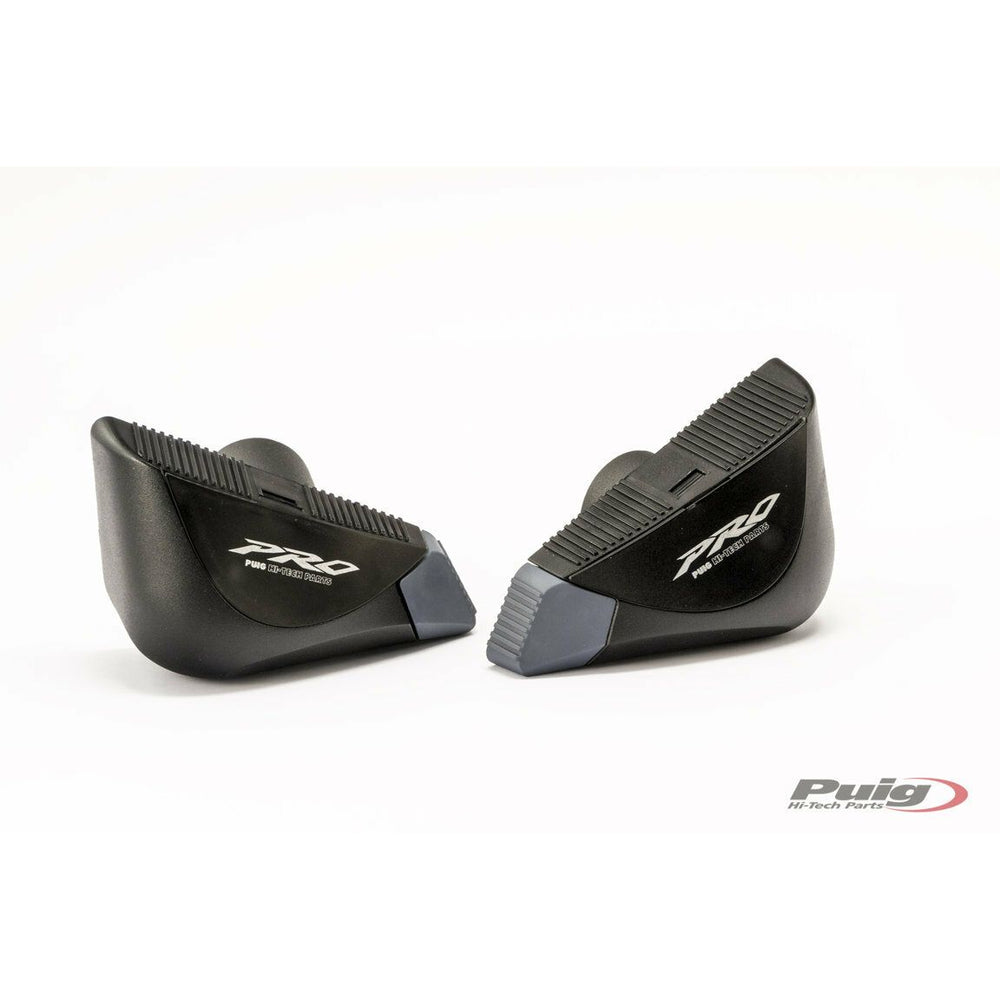 Frame Sliders Pro Black Kaw