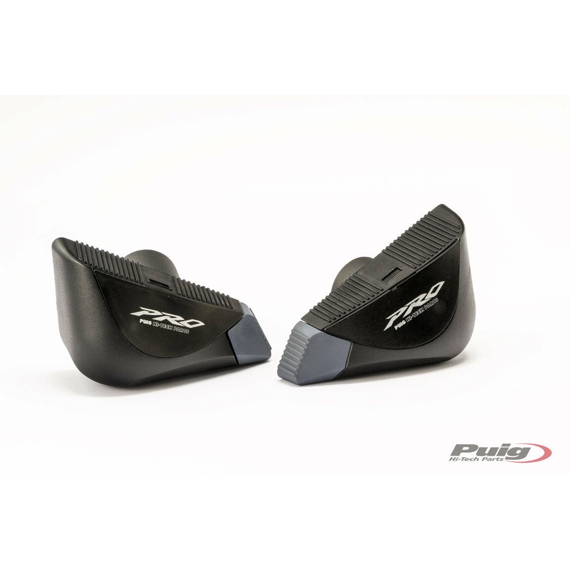 Frame Sliders Pro Black Kaw