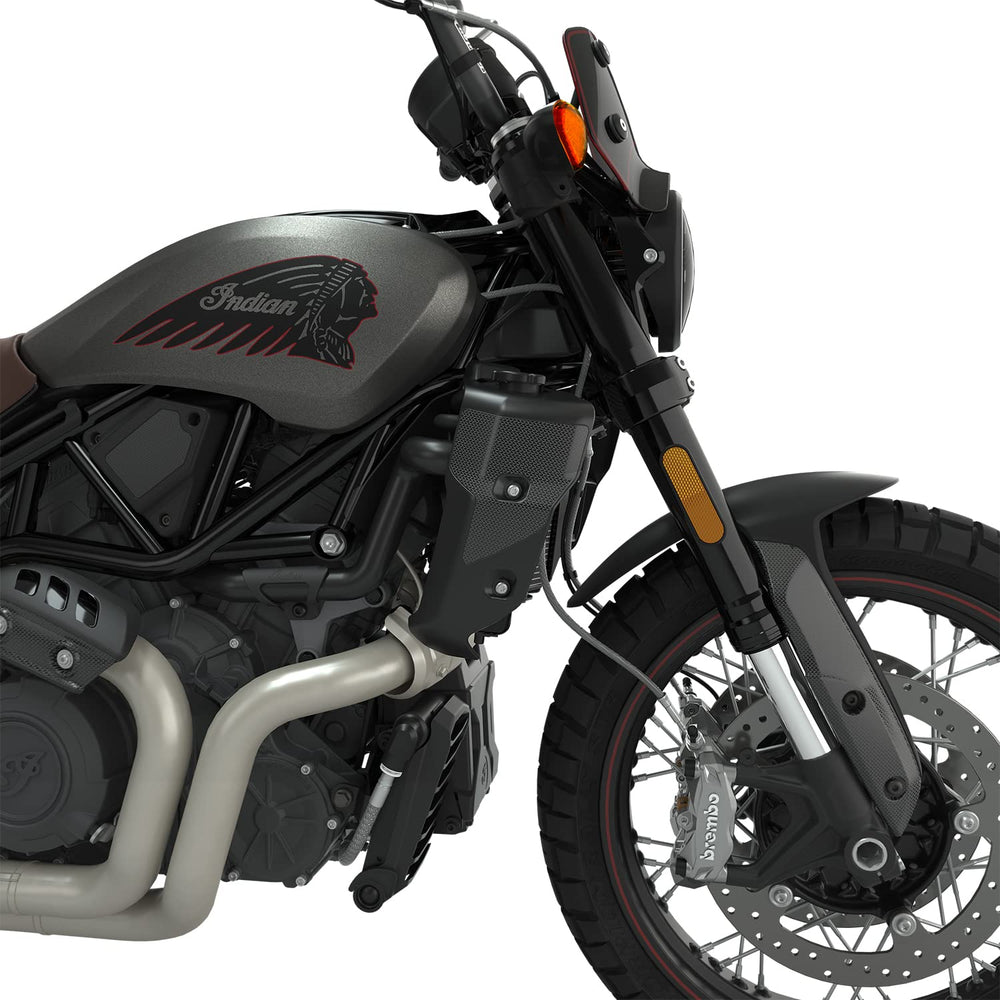 
                      
                        Indian Motorcycle Aero Management Kit - 2889571
                      
                    