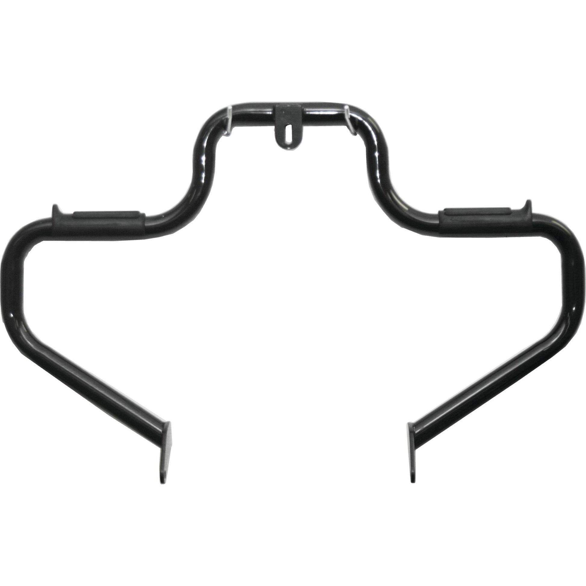 Engine Guard Hd Multibar Bar Fld 11 Up Blk