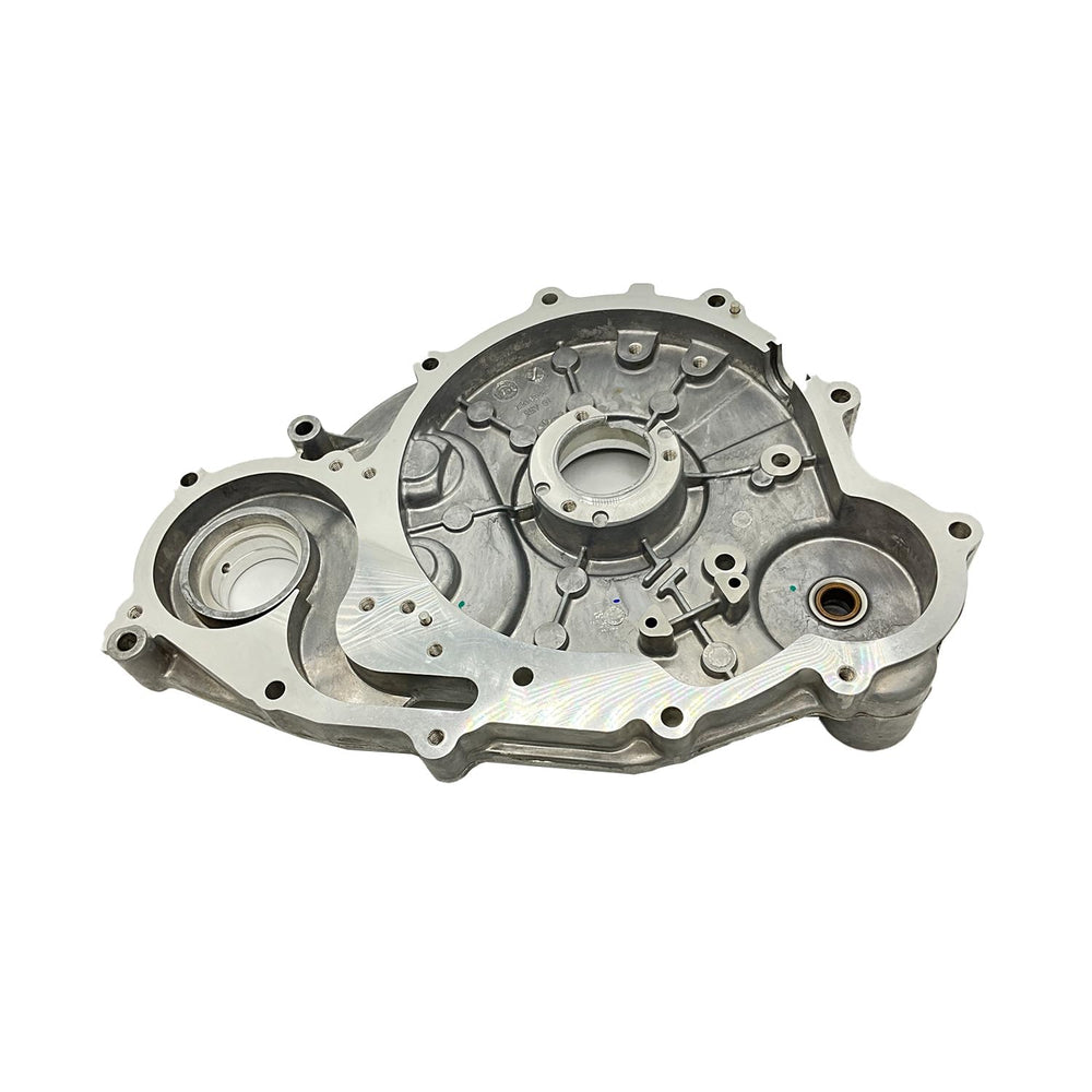 Polaris RZR Engine Cover Assembly, Genuine OEM Part 1204712, Qty 1