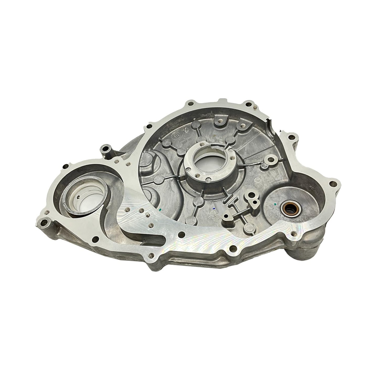Polaris RZR Engine Cover Assembly, Genuine OEM Part 1204712, Qty 1